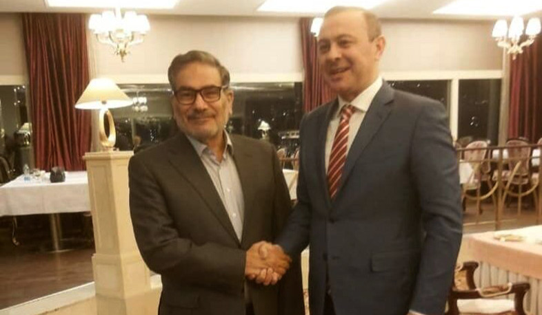 Կայունությունը Թեհրանի և Երևանի բարեկամական հարաբերությունների կարևոր առանձնահատկություններից է. Ալի Շամխանի