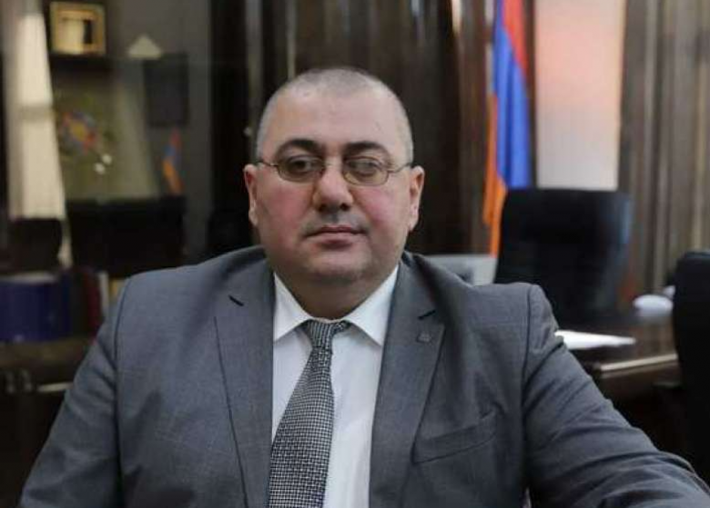 «Աղետի գոտի» խոսույթն այլևս Շիրակի մարզին չի վերաբերում․ մարզպետ
