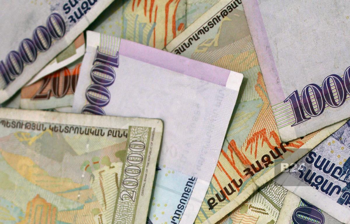 Օժանդակություն մինչև 18 տարեկան երեխա ունեցող ընտանիքներին․ 9-րդ միջոցառումն արդեն գործում է