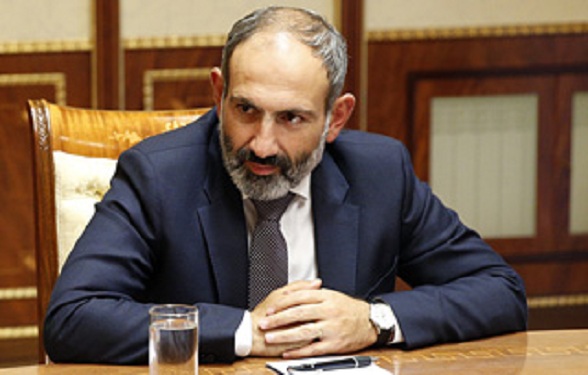 Կիսանախագահականը մեր երկիրը ձախողած կառավարման համակարգ է. Փաշինյան