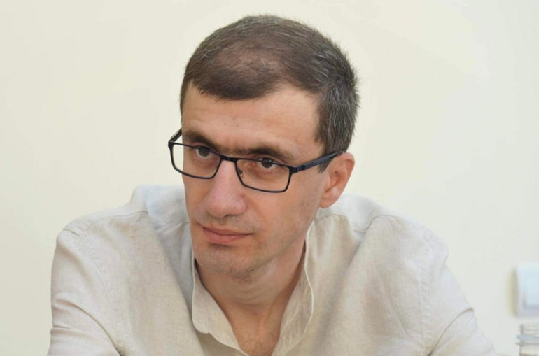 Մեկ անձից գնում. քաղաքապետարանը պայմանագիր է կնքել «Բեգրաունդ Փրոդաքշն»-ի հետ՝ ջազ համերգի համար. Մեսրոպ Առաքելյան