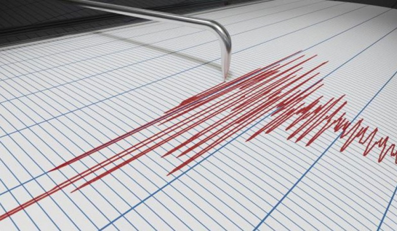 Երկրաշարժ Բավրա բնակավայրից 15 կմ արևելք. զգացվել է Շիրակի մարզում և Տաշիր քաղաքում