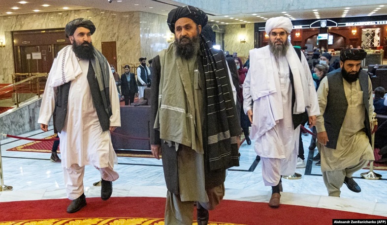 Թալիբները պատրաստ են նախկին պաշտոնյաներին ներգրավել նոր կառավարության կազմում