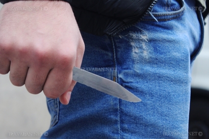 Երևանում 13-ամյա տղան դանակահարել է 51-ամյա տղամարդուն. վերջինս տեղափոխվել է «Աստղիկ» ԲԿ