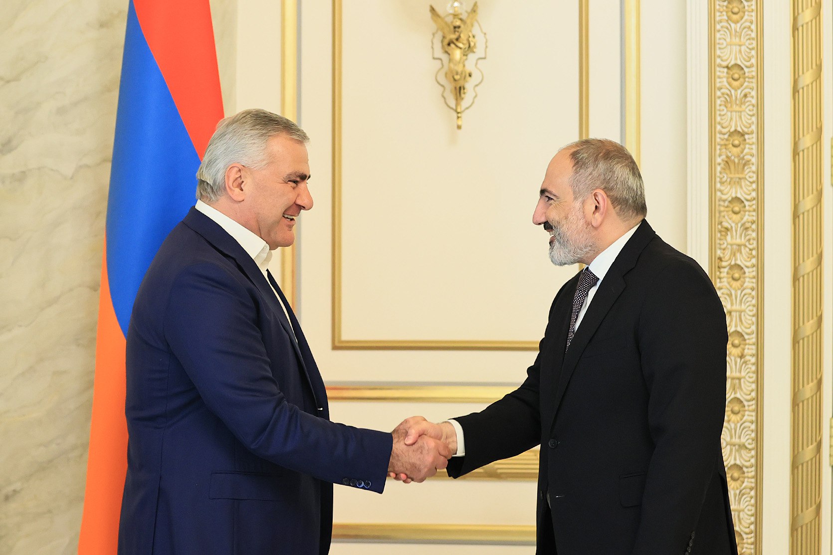«Խաղեր թույլ չենք տա, ՀԷՑ-ի հարցում գնալու ենք մինչև վերջ». Փաշինյանը սպառնաց և 2 սցենար նշեց