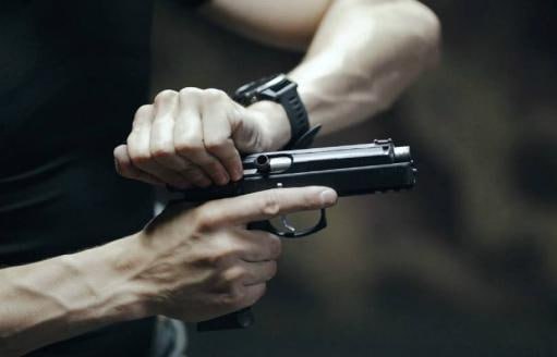 Երևանում «Դռռիկ Ալիկի» վրա հրազենով կրակոցներ արձակած հետախուզվողը տարիներ անց հայտնաբերվեց