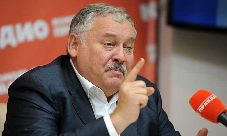 Депутат Затулин удивился молчанию РПЦ на события в Армении  Об этом сообщает "Рамблер". Далее: https://news.rambler.ru/world/54952581/?utm_content=news_media&utm_medium=read_more&utm_source=copylink