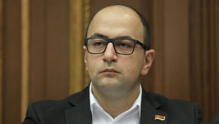 Փաշինյան Նիկոլն անձամբ ինձ չի խաբել, որովհետև ես իրեն երբեք չեմ հավատացել. Հայկ Մամիջանյան