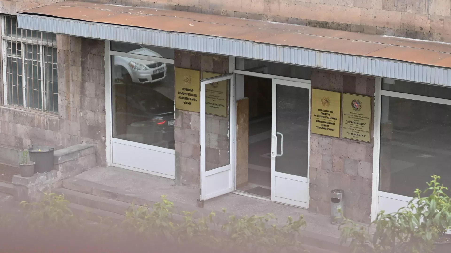 «Ապրելու երկիր» կուսակցության անդամներին մի քանի ժամ անց ազատ են արձակել. Մեսրոպ Առաքելյան