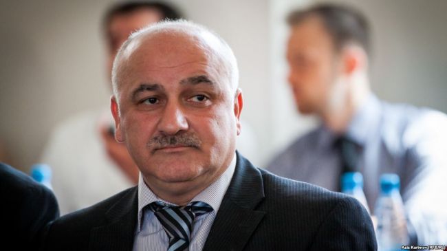 Բաքվում ձերբակալել են ընդդիմադիր «Մուսավաթ» կուսակցության նախագահին