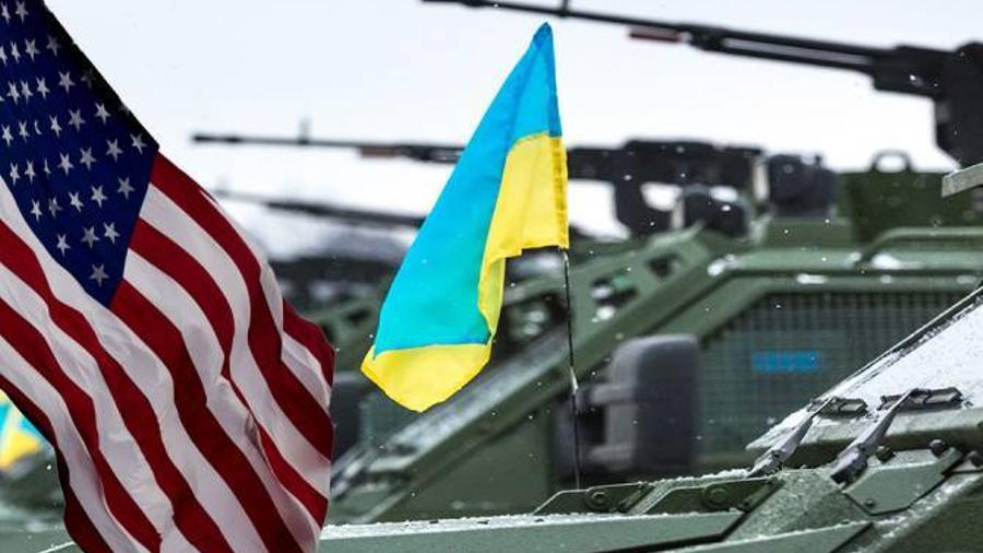 Վաշինգտոնն Ուկրաինային 820 մլն դոլարի ռազմական աջակցության նոր փաթեթ կտրամադրի