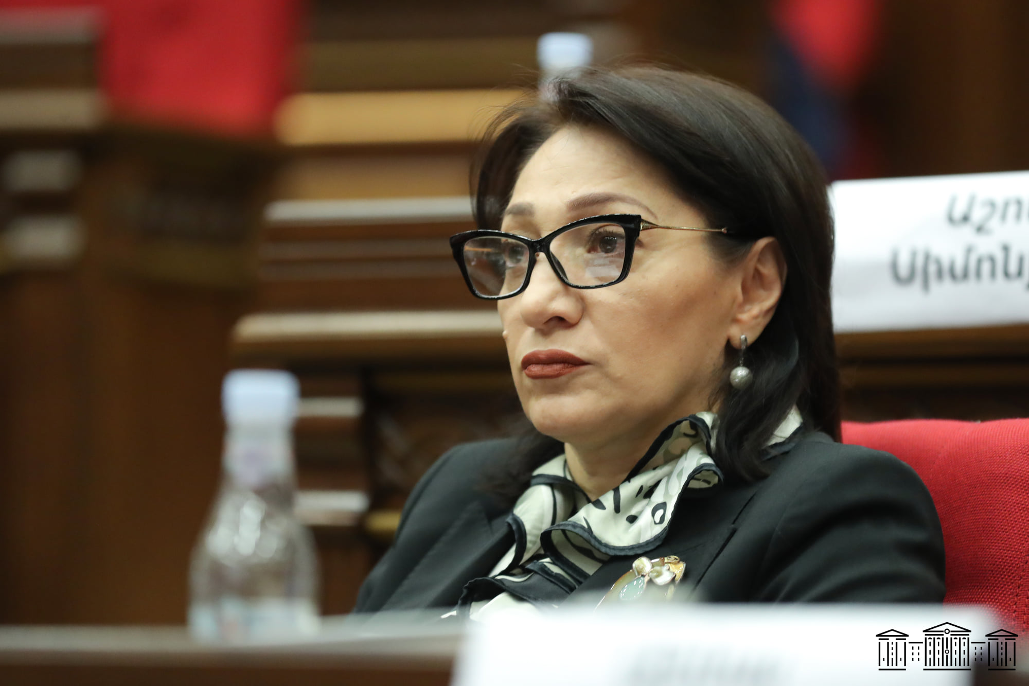 Բոլոր հանրային բուհերի ռեկտորները կամ ՔՊ վարչության անդամ են, կամ իրենց մտերիմներն են. Լիլիթ Գալստյան