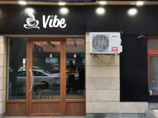 Երևանի Vibe սրճարանում ռուս տիկտոկերի մասնակցությամբ ծեծկռտnւք է տեղի ունեցել