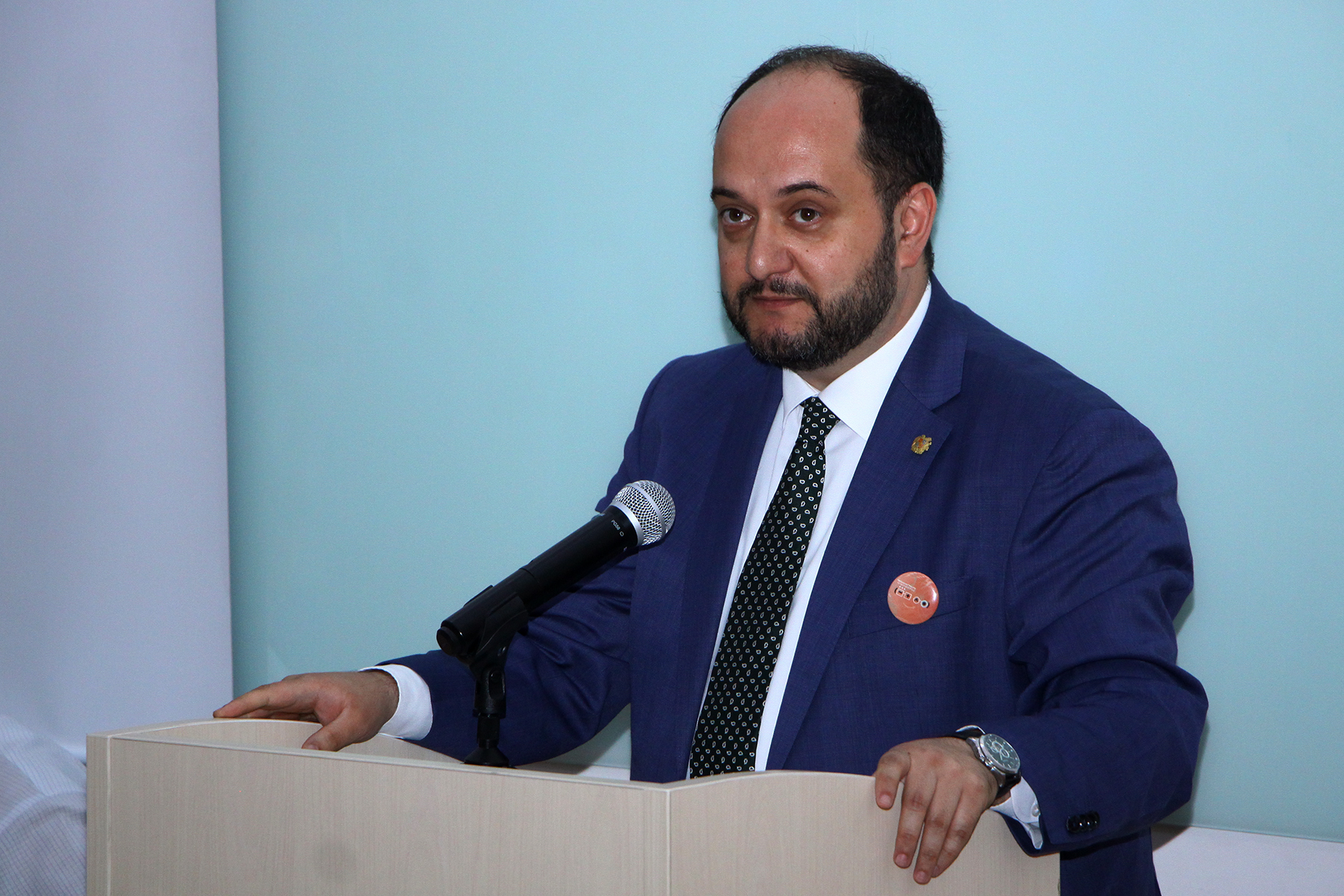 ԿԳՄՍ նախարարը հաստատել է ձմեռային արձակուրդի օրերը