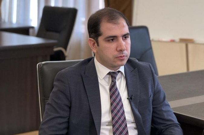 Մեր գերխնդիրը հարկային եկամուտների պատշաճ հավաքագրումն է. ՊԵԿ նախագահ