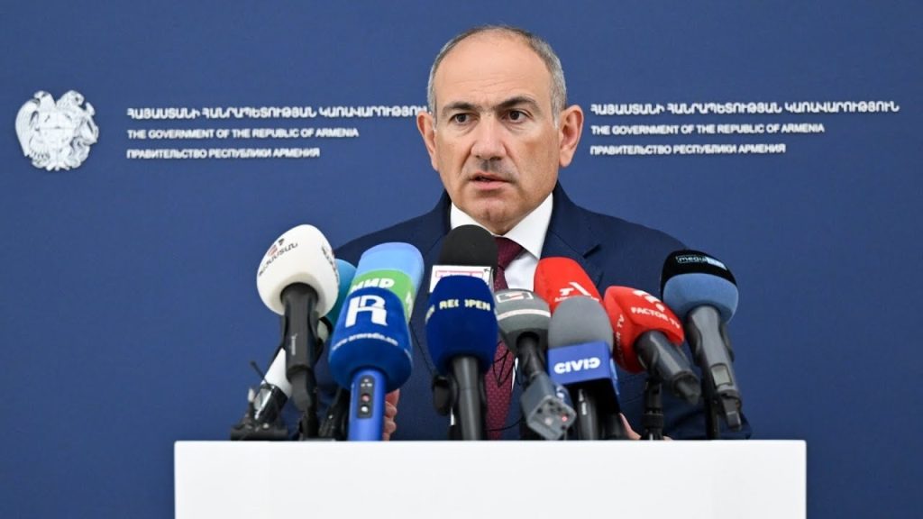 Սիմուլյանտին տարել են ճիշտ այն տեղը, որտեղ պետք է տանեին, որևէ մեկը չպետք է «պլստա». Փաշինյանը՝ Գագիկ Խաչատրյանի մասին