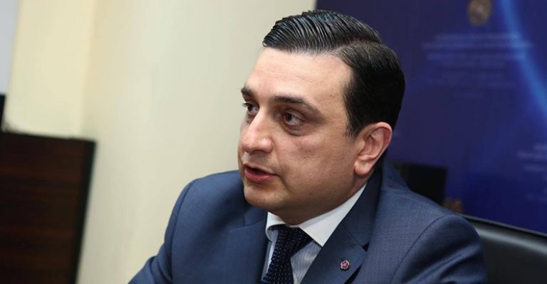 Ներկա պահին իրական հերոսները բուժաշխատողներն են. ԵՊԲՀ ռեկտոր