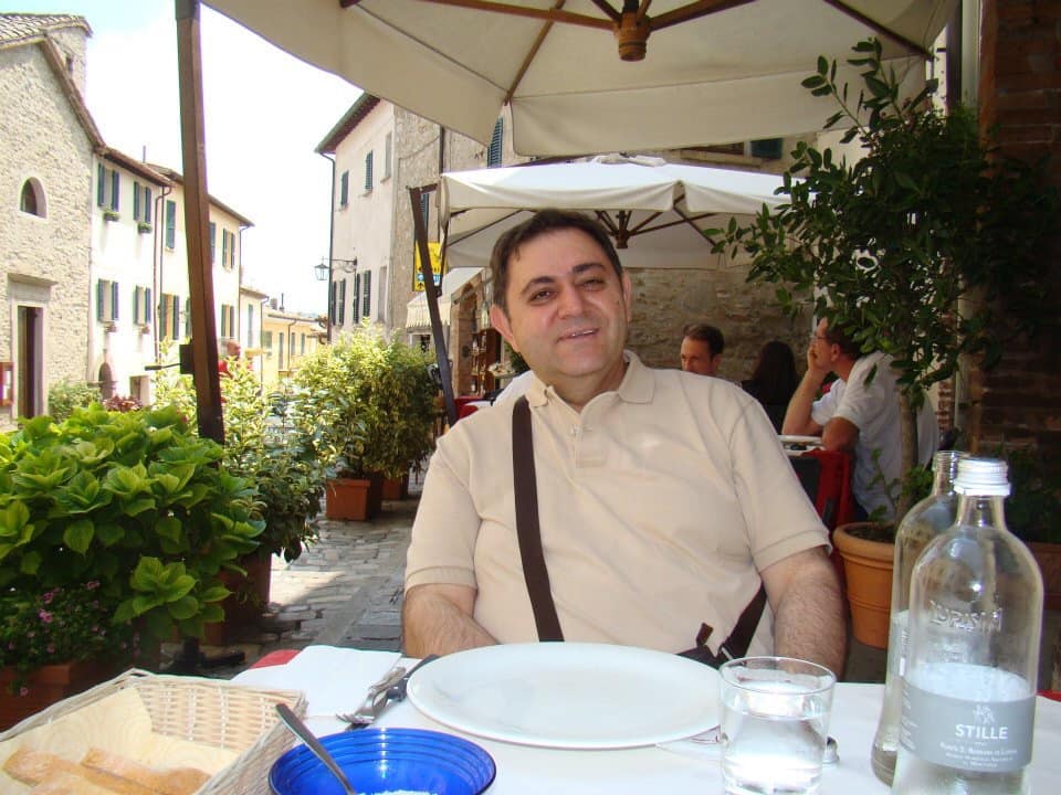 Իտալիայում կորոնավիրուսից հայազգի բժիշկ է մահացել․ «Եռագույն»