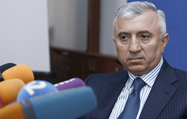 Եզրակացությունը մեկն է՝ չգնալ որևէ միակողմանի զիջման. Գևորգ Դանիելյան