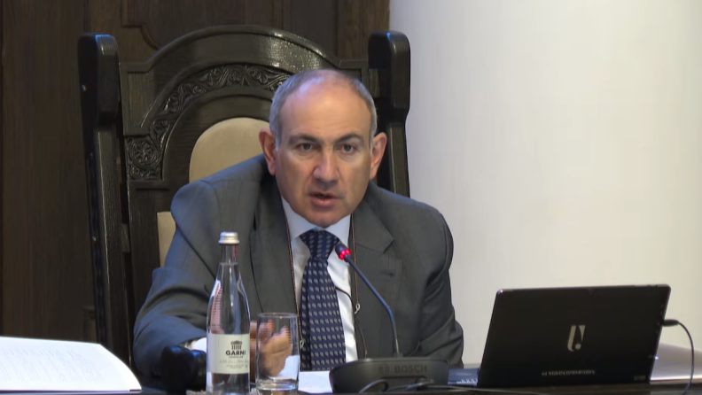 Անապահով գնահատված ընտանիքի աշխատունակ անդամին առաջարկելու ենք աշխատանք և աշխատանքի միջոցով աղքատության հաղթահարում. Փաշինյան