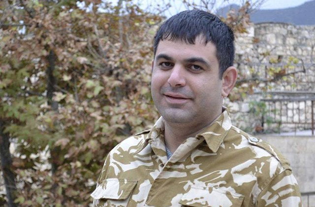 «Իրատես». «Մոտավոր հաշարկով՝ մեր բանակը ոչնչացրել է թշնամու զինտեխնիկայի 40 տոկոսը»