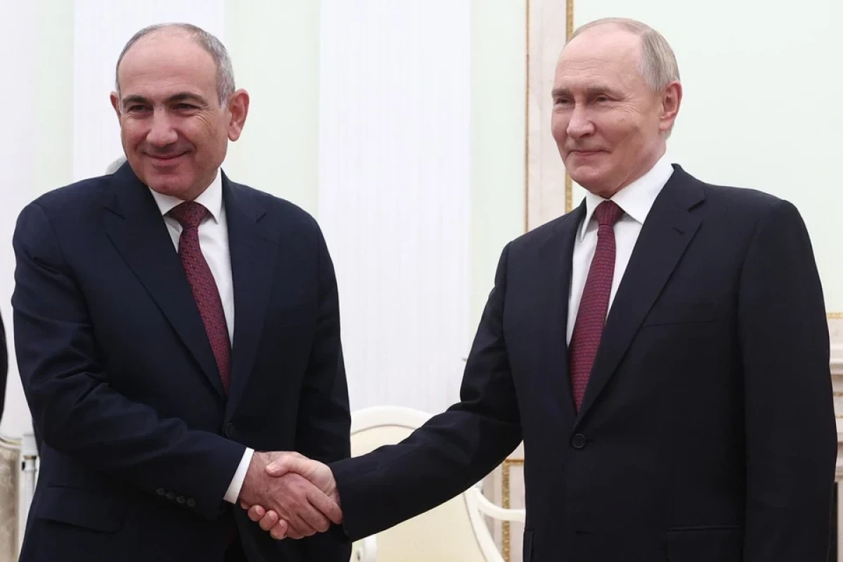 Օվերչուկը՝ Փաշինյան-Պուտին հանդիպման մասին․ Մենք պահպանում ենք լավատեսական տրամադրվածությունը