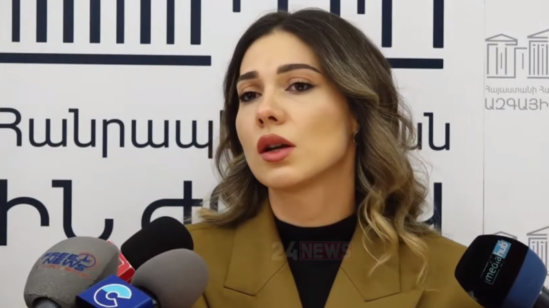 Ահասարսուռ դեպքից պետք է հետևություն անի հայրը, նրա ընտանիքը, այն ընտանիքները, որոնք երեխա են մեծացնում․ Գալյանը՝ Զորականում պատանու ծեծի դեպքի մասին