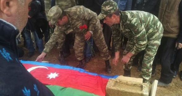 Азербайджанский генерал убит из БПЛА армянского производства: Эксперт МО