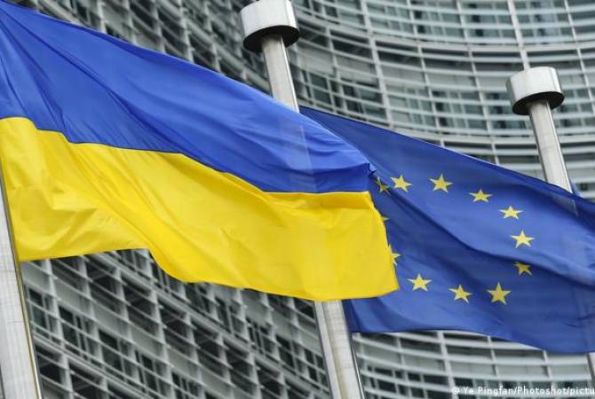 ԵՄ-ն քաղաքական, ֆինանսական եւ հումանիտար աջակցություն կտրամադրի ուկրաինացիներին