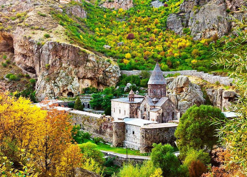 Կոտայքը նոր մարզպետ կունենա