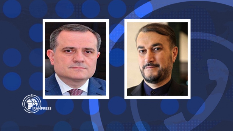 Ադրբեջանի և Իրանի ԱԳ նախարարները հեռախոսազրույց են ունեցել. ինչ են քննարկել