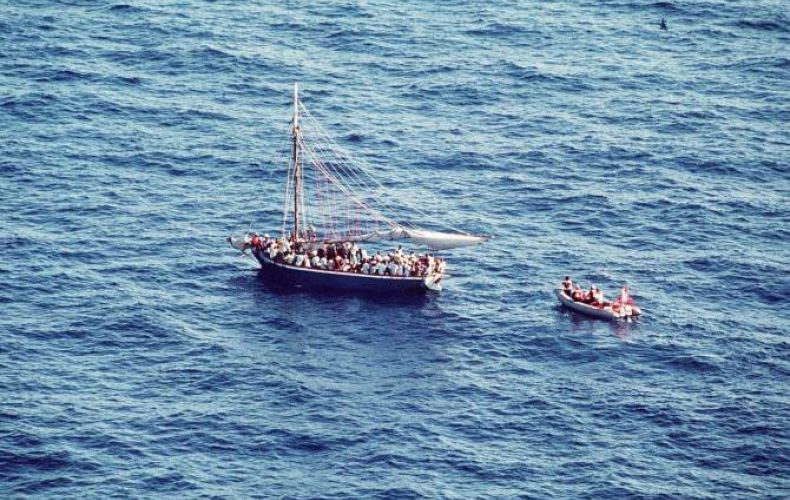 Թունիսի ափերի մոտ նավի խորտակման հետևանքով մահացել է 8 միգրանտ, 15-ն անհետ կորած է համարվում