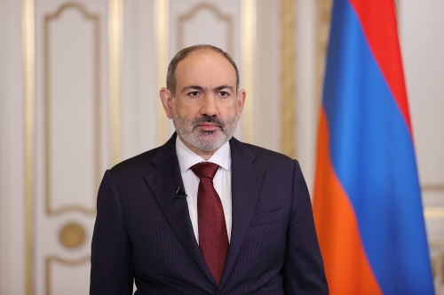 Մենք կարևորում ենք Կուբայի հետ հարաբերությունների խորացումն ու ընդլայնումը. ՀՀ վարչապետի ուղերձը