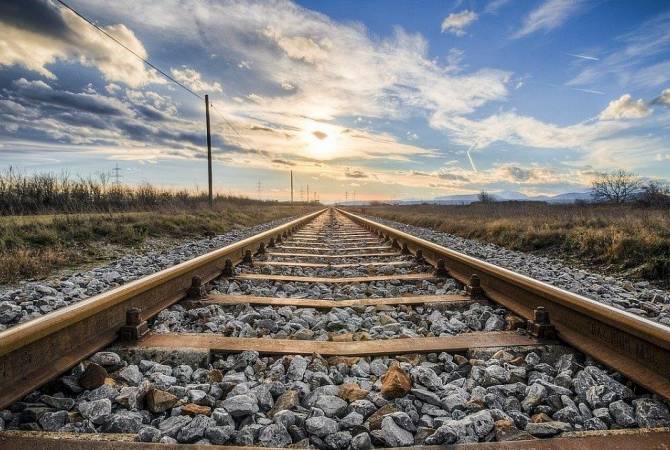Абхазия предложила России открыть железнодорожное сообщение с Арменией