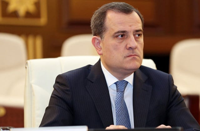 Բայրամովը մեկնել է Մոսկվա