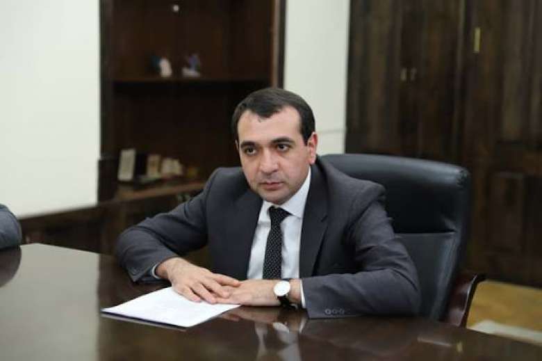 Պիտի կոալիցիոն ղեկավարություն կազմել․ ՔՊ-ի ներկայացուցիչը՝ ընտրությունների արդյունքների մասին