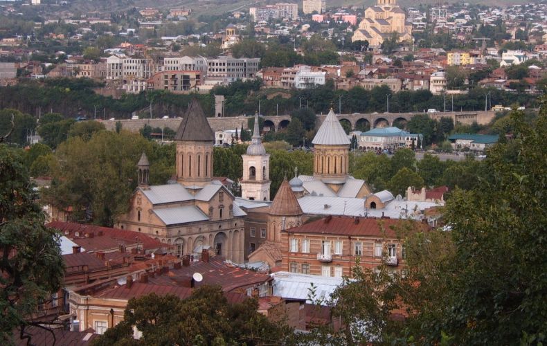 Грузинские власти увеличили финансирование Армянской Апостольской церкви