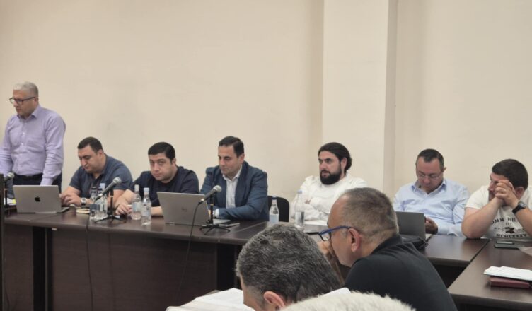 Դատախազի նշած տեմպերով գնալու դեպքում Արամ Ազատյանը պետք է հավերժական կալանքի տակ մնա. փաստաբան