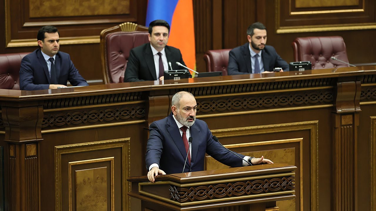 ԱԺ-ում կառավարության հետ հարցուպատասխանի ժամ է՝ ուղիղ