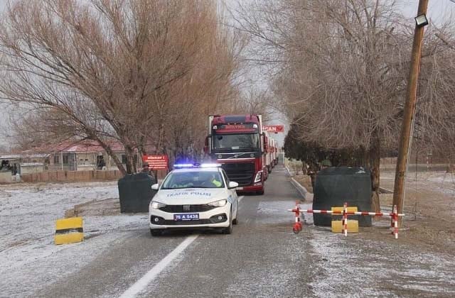 Ինչու՞ Թուրքիային ավելի շատ օգնություն տրվեց, քան՝ Սիրիային. Արմեն Փամբուխչյանի պարզաբանումը