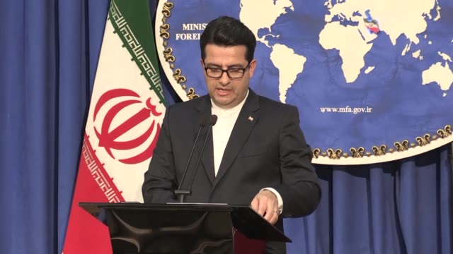 Լեռնային Ղարաբաղի վերաբերյալ Իրանի դիրքորոշումը չի փոխվել. Իրանի ԱԳՆ