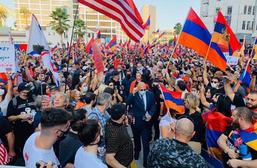 «Փաստ». Օգտագործվում են բոլոր հարթակները. ֆինանսական հոսքերը, լոբբիստական բուռն աշխատանքը արդյունք է տալիս
