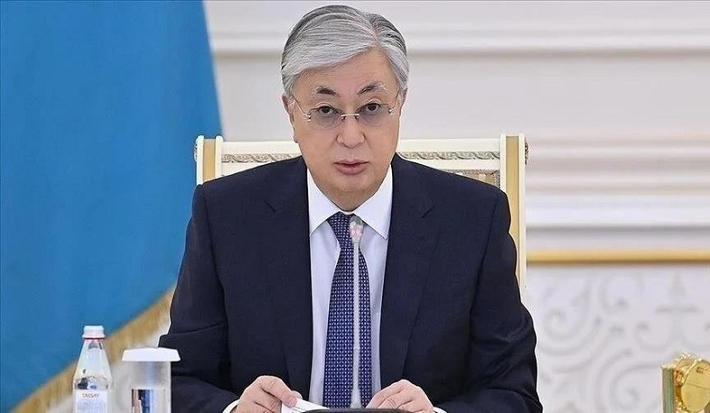 Հայ-ադրբեջանական խաղաղության պայմանագիրը պատմական նշանակություն ունի. Տոկաև