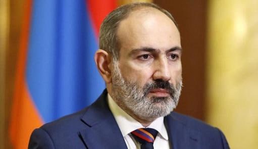 Премьер-министр Армении направил телеграмму соболезнования в связи с кончиной Сильвио Берлускони