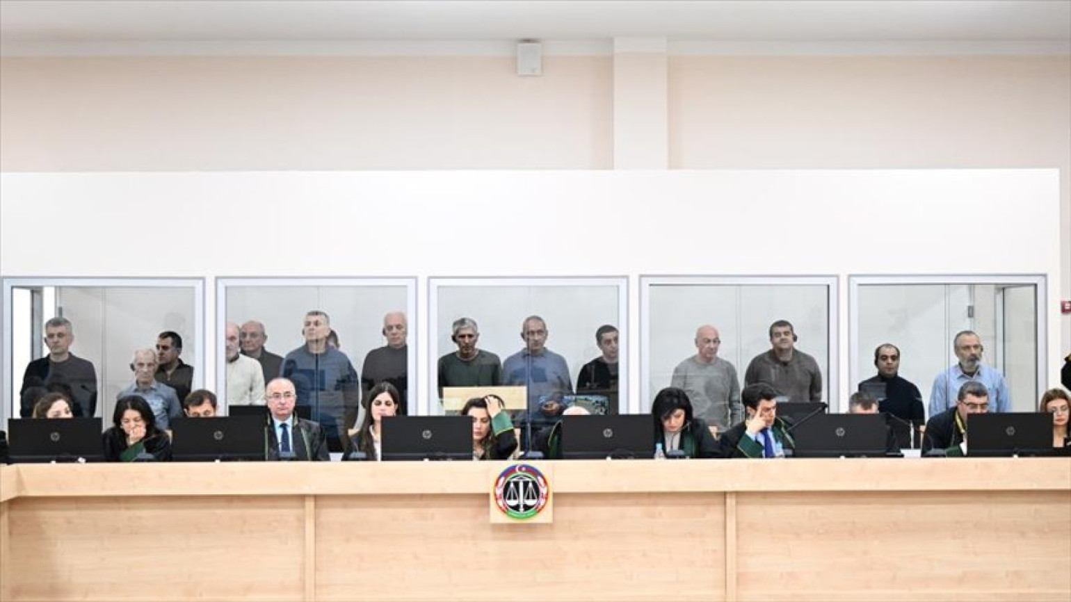 Բաքվում ապօրինի պահվող հայերի մեկուսացումը հնարավոր է կանխել. ինչու է ԱԳՆ-ն հապաղում. իրավապաշտպանը՝ հնարավոր քայլերի մասին