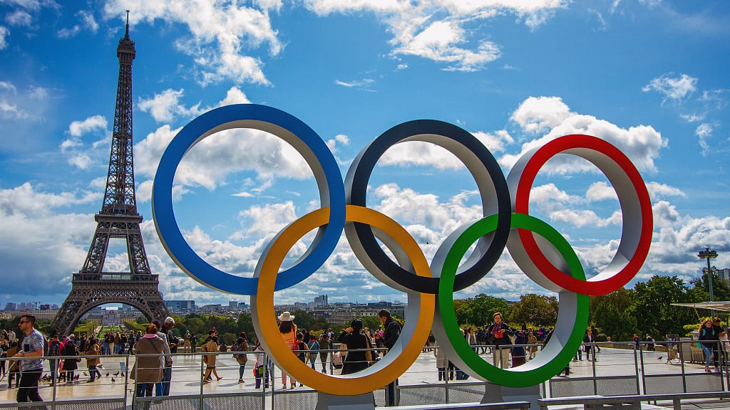 ՀԱՕԿ-ը Փարիզի Օլիմպիական խաղերին մասնակցելու պաշտոնական հրավեր է ստացել