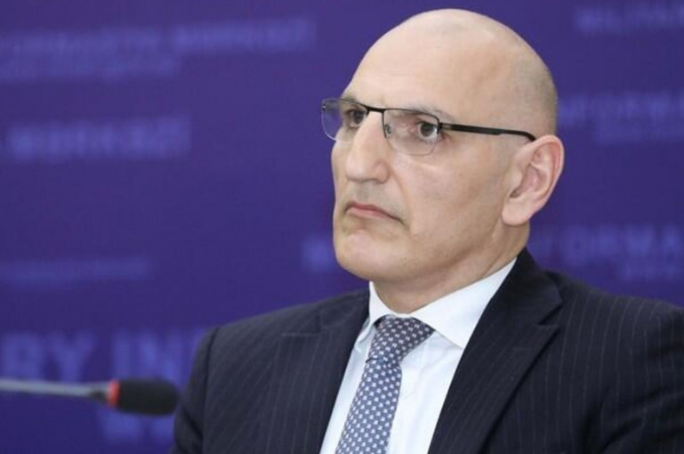 «Ֆրանսիան չի կարողանում մարսել Ադրբեջանի հաղթանակը». Ամիրբեկով