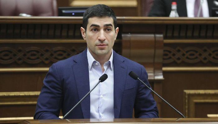 Ինչ փուլում է Լևոն Քոչարյանի այն գործը, որի շրջանակներում վերջինս ունի տուժողի կարգավիճակ. Փաստաբանը՝ ՔԿ նախագահին