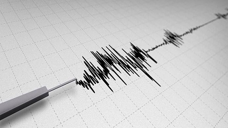 Երկրաշարժ Թուրքիայի Իգդիր քաղաքից 12 կմ հարավ-արևելք. Երևանում ևս զգացվել է