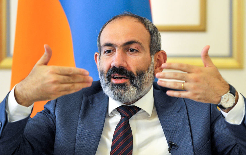 Փաշինյանի մասին մամուլի բացասական անրադարձները գերազանցել են դրականը․ «Մեդիա պաշտպան»